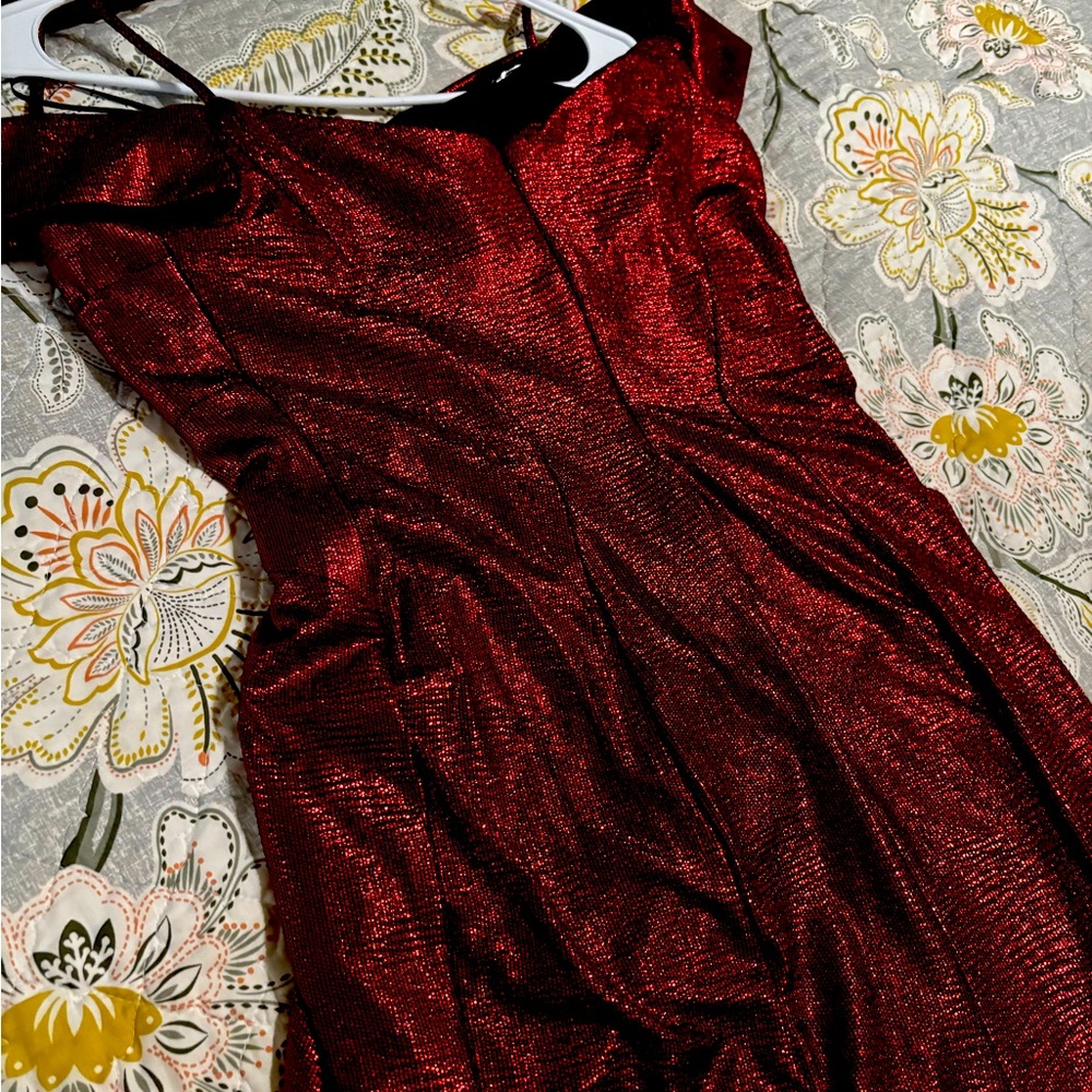 Formal dress